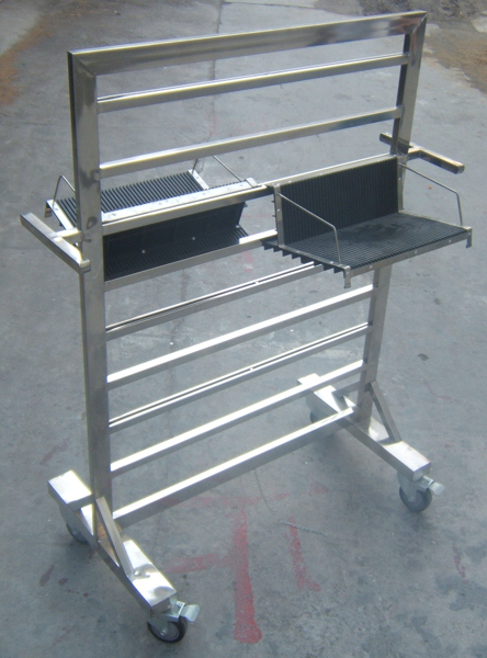Hanging basket cart  SMT PCB ų
